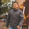 Men's Field Jacket -Grunt Style Sales BlankPoster 2000X2000 A Maverick 5 DriDuck