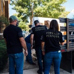 Grunt Style Foundation Tee - Black -Grunt Style Sales BlankPoster 2000X2000 A copy6Foundation min