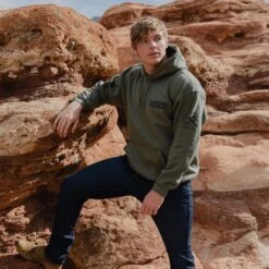 This Is My Hoodie Sweatshirt - Military Green -Grunt Style Sales BlankPoster 2000X2000 GS3654 ThisIsMyHoodie MilitaryGreen 1f60ee32 f9e5 417b 8460 3ea1b340b021