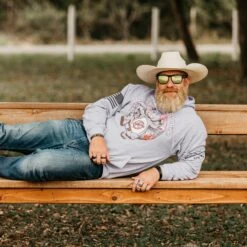 I Don't F*cking Care Hoodie - Athletic Heather 11 I Don't F*cking Care Hoodie - Athletic Heather -Grunt Style Sales BlankPoster 2000X2000 HoodieAdditional 5 1