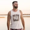 Men's Grunt Style Logo Tank - Reaper 1 Men's Grunt Style Logo Tank - Reaper -Grunt Style Sales BlankPoster 2000X2000 ReaperTank