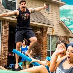 Men's Super Patriot 2.0 Tank - Black -Grunt Style Sales BlankPoster 2000X2000 TanksAdd 3