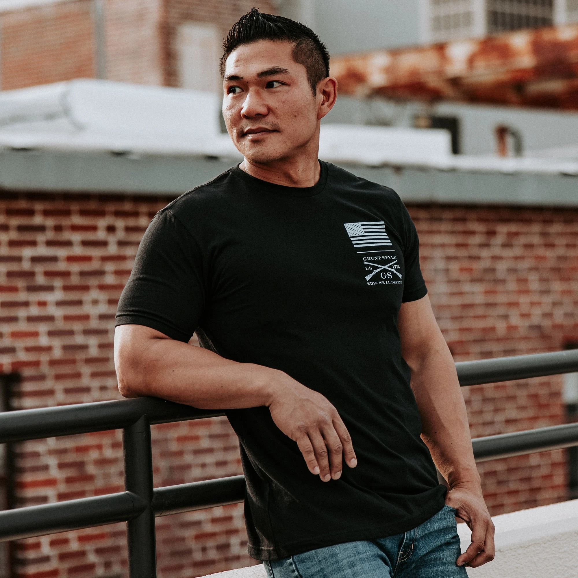 Death Paisley T-Shirt - Black 3 Death Paisley T-Shirt - Black - Image 2