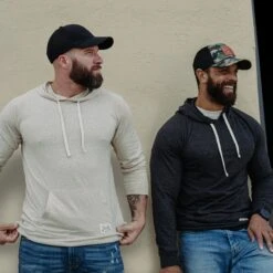 Hangover Hoodie - Heather Sand -Grunt Style Sales BlankPoster 2000x2000 GS5398 GS5399 GSHangoverHoodie a7fc7584 7335 4fe9 a6ad 4de296617fa5