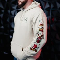 Freedom Ink Hoodie - Sand 11 Freedom Ink Hoodie - Sand -Grunt Style Sales BlankPoster 2000x2000 GS5791FreedomInkHoodie Sand 4 1