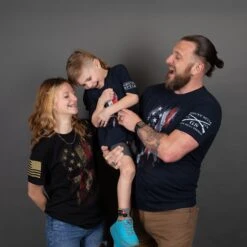 American Reaper 2.0 T-Shirt - Midnight Navy 11 American Reaper 2.0 T-Shirt - Midnight Navy -Grunt Style Sales BlankPoster 2000x2000 Q3ForTheNextGeneration 2