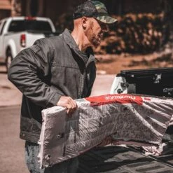 Men's Field Jacket -Grunt Style Sales BlankPoster 2000x2000 copy10 GS4149 GruntStyleFieldJacket