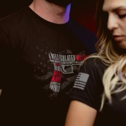 Second Amendment Pistol T-Shirt - Black -Grunt Style Sales BlankPoster 2000x2000 copy11GS5013 SecondAmendmentPistol min aac66661 0fa6 471f 898f a2a6c2f949cc