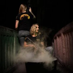 Women's Hold And Focus 21 Women's Hold And Focus -Grunt Style Sales BlankPoster 2000x2000 copy4 GS5053 HoldandFocus