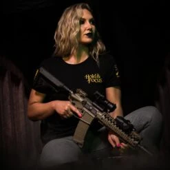 Women's Hold And Focus 19 Women's Hold And Focus -Grunt Style Sales BlankPoster 2000x2000 copy5 GS5053 HoldandFocus