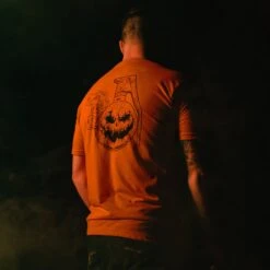 Jack-O-Nade Tee - Orange -Grunt Style Sales BlankPoster 2000x2000 copy7 GS5133 Jack O Nade Orange