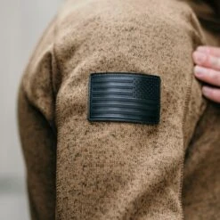 Men's Sweater Jacket - Coyote -Grunt Style Sales BlankPoster 2000x2000 copy8 GS4976 GruntStyleSweaterJacket Coyote