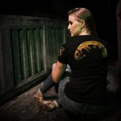 Women's Hold And Focus 23 Women's Hold And Focus -Grunt Style Sales BlankPoster 2000x2000 copy8 GS5053 HoldandFocus