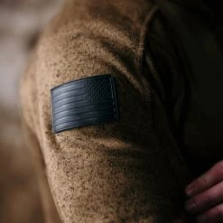 Men's Sweater Jacket - Coyote -Grunt Style Sales BlankPoster 2000x2000 copy9 GS4976 GruntStyleSweaterJacket Coyote