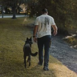 1776 Flag T-Shirt - White 15 1776 Flag T-Shirt - White -Grunt Style Sales BlankPoster 2000x2000 copyGS5199 1776Flag min