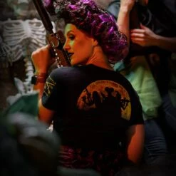 Women's Hold And Focus 26 Women's Hold And Focus -Grunt Style Sales BlankPoster 2000x2000 copy GS5053 HoldandFocus