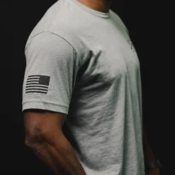 Don't Tread On Me 2A T-Shirt - Dark Heather Gray 15 Don't Tread On Me 2A T-Shirt - Dark Heather Gray -Grunt Style Sales BlankPostercopy9PremiumGraph 1