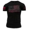 The Oath T-Shirt - Black -Grunt Style Sales GS2667 TheOath WEBREADY