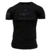 Come And Take It - 2A Edition T-Shirt - Black -Grunt Style Sales GS3886 STANDARD WEB READY min