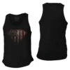 Men's Super Patriot 2.0 Tank - Black 1 Men's Super Patriot 2.0 Tank - Black -Grunt Style Sales GS4135 SuperPatriot2.0Men sTank WEB READY