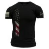 True Colors T-Shirt - Black -Grunt Style Sales GS4239 STANDARD WEB READY