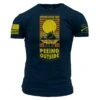 Nothing Better T-Shirt - Navy 2 Nothing Better T-Shirt - Navy -Grunt Style Sales GS4290 STANDARD WEB READY 2021