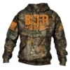 Realtree Edge® - Beer Season Hoodie - All Over Camo -Grunt Style Sales GS4423 STANDARD WEB READY 2021