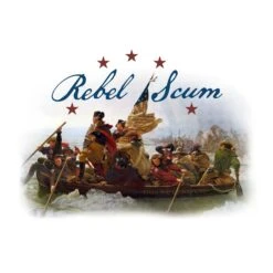 Rebel Scum T-Shirt - White 15 Rebel Scum T-Shirt - White -Grunt Style Sales GS4624 STANDARD WEB READY 2021 art 4b01f7ce 1303 42e1 b576 aaf1302e407a