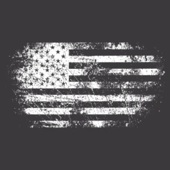 Women's Vintage American Flowy Tank - Charcoal 17 Women's Vintage American Flowy Tank - Charcoal -Grunt Style Sales GS4851 VintageAmericanWomen sCharcoalFlowyTank WEB READYART