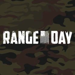 Men's Range Day T-Shirt - Woodland Camo 11 Men's Range Day T-Shirt - Woodland Camo -Grunt Style Sales GS5018 WoodlandCamoRangeDay STANDARD WEB READY frontArt