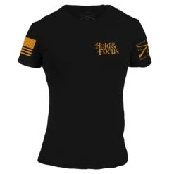 Women's Hold And Focus 28 Women's Hold And Focus -Grunt Style Sales GS5053 HoldandFocus STANDARD WEB READYFront