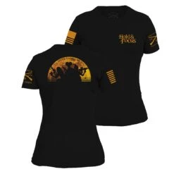 Women's Hold And Focus 18 Women's Hold And Focus -Grunt Style Sales GS5053 HoldandFocus STANDARD WEB READYStack