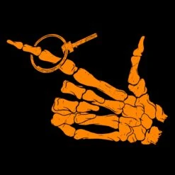 Jack-O-Nade Tee - Black -Grunt Style Sales GS5107 Jack O Nade STANDARD WEB READYFLBArt