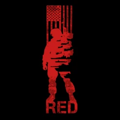 Women's R.E.D. All Forces V-Neck - Black 13 Women's R.E.D. All Forces V-Neck - Black -Grunt Style Sales GS5112 Women sR.E.D.AllForces STANDARD WEB READY 2021bkart min