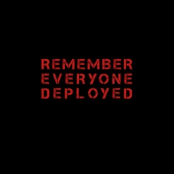 R.E.D. All Forces Premium Full Zip Hoodie - Black 13 R.E.D. All Forces Premium Full Zip Hoodie - Black -Grunt Style Sales GS5113 back STANDARD WEB READY 2021artfrt min