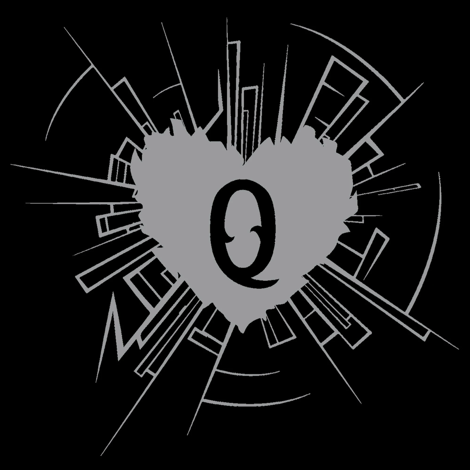 Women's Heart And Soul Of A Warrior T-Shirt - Black 6 Women's Heart And Soul Of A Warrior T-Shirt - Black - Image 4