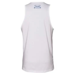 Men's 76 We The People Tank - White -Grunt Style Sales GS5331 76WeThePeopleMen sTank White STANDARD WEB READY back min