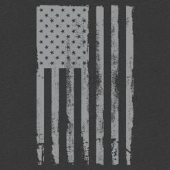 This We'll Defend Hoodie - Dark Heather 14 This We'll Defend Hoodie - Dark Heather -Grunt Style Sales GS5378 ThisWe llDefendHoodie DarkHeather STANDARD WEB READY backART