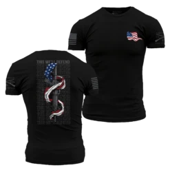 This We'll Defend 2A - Black