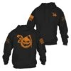 Jack-O-Nade Hoodie - Black -Grunt Style Sales GS5502 Jack O NadeHoodie Black WEB READY 2022 Both