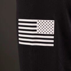 Overwatch Long Sleeve - Black -Grunt Style Sales GS5513 OverwatchLongSleeve Black 003