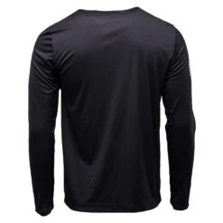 Overwatch Long Sleeve - Black -Grunt Style Sales GS5513 STANDARD WEB READY 2023 02