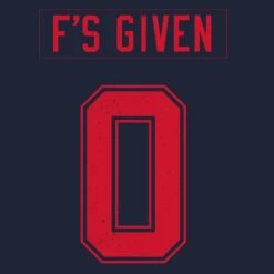 Zero F's Given Hoodie - Navy -Grunt Style Sales GS5515 Zero F s Given Hoodie backARTWORK WEB READY