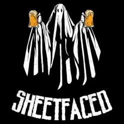 Sheetfaced T-Shirt - Black -Grunt Style Sales GS5728 Men sSheetfacedTee Black WEB READY Art