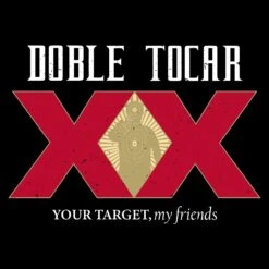 Double Tap Brewing T-Shirt - Black -Grunt Style Sales GS5742 Men sDoubleTapBrewingTee Black WEB READY FrontArt