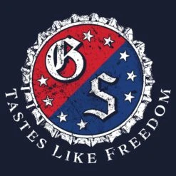 Women's Kick Ass Brewing V-Neck - Midnight Navy 20 Women's Kick Ass Brewing V-Neck - Midnight Navy -Grunt Style Sales GS5779 Women sKickAssBrewingV Neck MidnightNavy WEB READY Art FLB