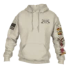 Freedom Ink Hoodie - Sand -Grunt Style Sales GS5791 FreedomDealerMen sHoodie Sand WEB READY 2023