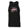 Men's Murica Brewing Tank - Black -Grunt Style Sales GS5811 MuricaSince1776Men sTank Black WEB READY front