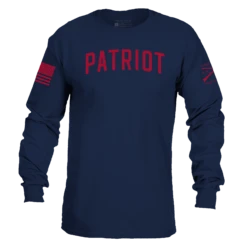 Zero F's Given Long Sleeve - Midnight Navy 16 Zero F's Given Long Sleeve - Midnight Navy -Grunt Style Sales GS5836 Men s Zero F s Given Long Sleeve Navy front WEB READY