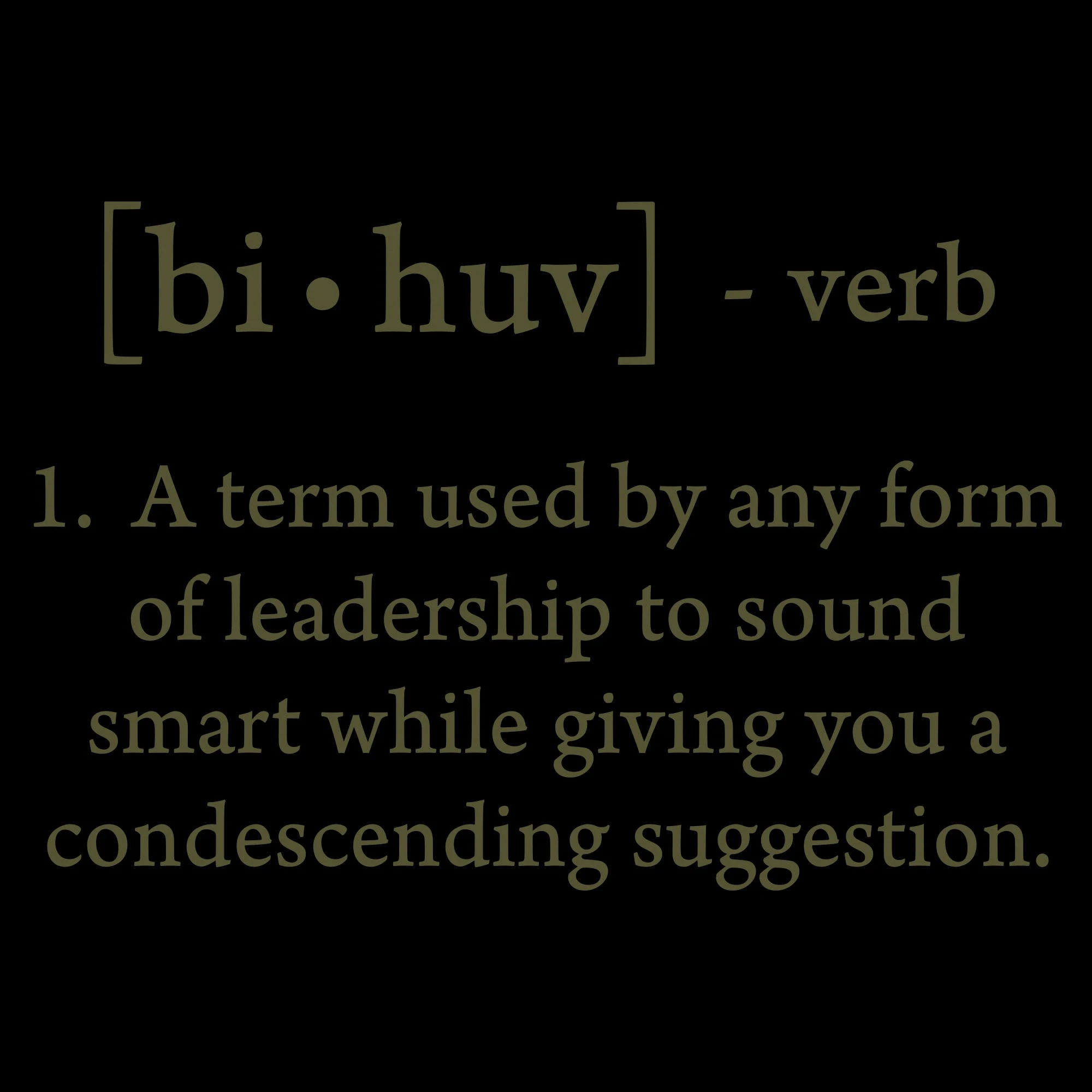 Behoove T-Shirt - Black 8 Behoove T-Shirt - Black - Image 6